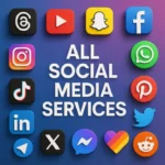 socila media manager