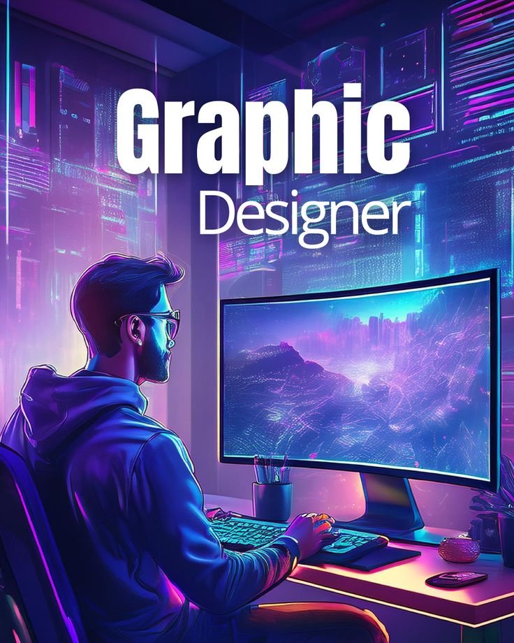 🎨✨ designing the future, one pixel at a time welcome to my creative world!